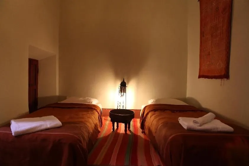 Hotel Dar El Calame à Marrakesh Maroc