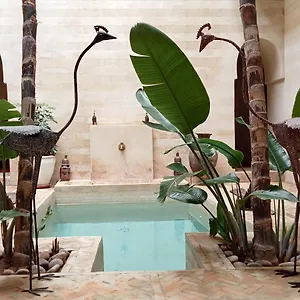 Riad Dar Al Sultan, Marrakesch