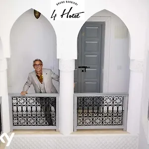 2* Riad El Arco Rooftop Pool &
